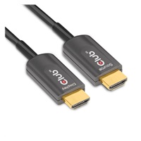 Club3D Kabel HDMI, Ultra Rychlý HDMI™ Certifikovaný AOC Cable, 4K120Hz/ 8K60Hz (M/M), 15m