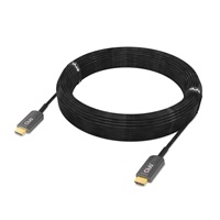 Club3D Kabel HDMI, Ultra Rychlý HDMI™ Certifikovaný AOC Cable, 4K120Hz/ 8K60Hz (M/M), 15m