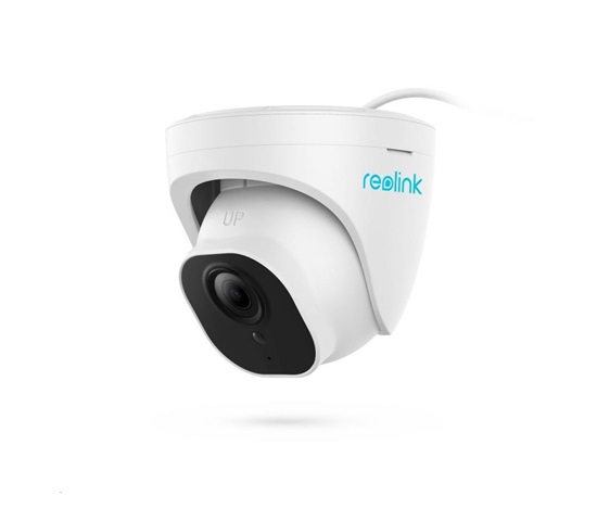 REOLINK bezpečnostní kamera s umělou inteligencí RLC-820A, 4K