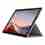 Microsoft Surface Pro 7+ i5-1035G4 8GB 128GB COMM SC W10P Platinum BG/CZ/EE/GR/HR/HU/LT/LV/RO/SI/SK