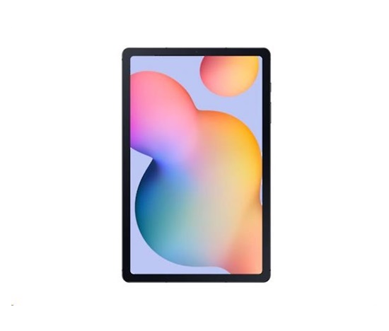 Samsung Galaxy Tab S6 Lite 10.4, 4/64GB, Wifi, EU, šedá