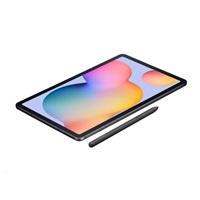 Samsung Galaxy Tab S6 Lite 10.4, 4/64GB, Wifi, EU, šedá