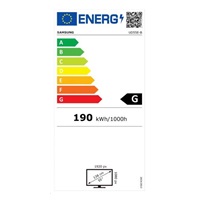 SAMSUNG LFD 55" LH55VMTEBGBXEN  1920x1080, 8ms, HDMI, repro, VESA . HL