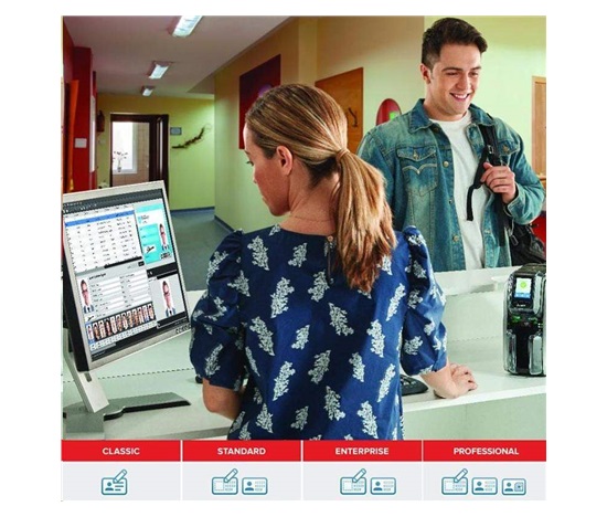Zebra CardStudio 2.0 Classic, digital license