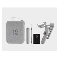 Zhiyun Smooth Q3 Combo stabilizátor