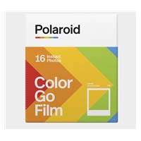 Polaroid Go Film Double Pack