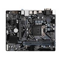 GIGABYTE MB Sc LGA1200 H410M H V2, Intel H470, 2xDDR4, 1xHDMI, 1xVGA, mATX