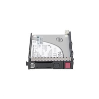 HPE 240GB SATA 6G Read Intensive SFF (2.5in) SC 3yr Wty Multi Vendor SSD. P18420-B21 RENEW