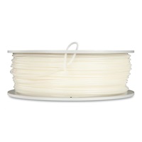 VERBATIM 3D Printer Filament PLA 2.85mm, 126m, 1kg natural transparent(old PN 55282)