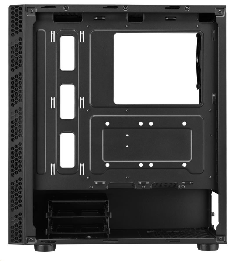 Cooler Master case MasterBox MB600L V2 TG