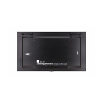 LG 75" signage 75XS4G  - FHD, 4000nit, 24h, WebOS 4.1