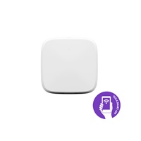 Tesla Smart Sensor Temperature and Humidity