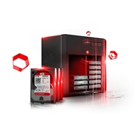 BAZAR VADNÉ - WD RED Pro NAS WD6003FFBX 6TB SATAIII/600 256MB cache