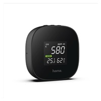 Hama Safe, přístroj pro měření kvality vzduchu (CO2, teploty a vlhkosti vzduchu)