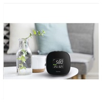 Hama Safe, přístroj pro měření kvality vzduchu (CO2, teploty a vlhkosti vzduchu)