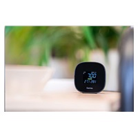 Hama Safe, přístroj pro měření kvality vzduchu (CO2, teploty a vlhkosti vzduchu)