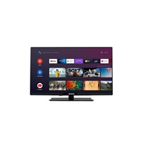 Orava 32" TV, Full HD, Android 11, Smart, D-LED, WiFi, Bluetooth, Netflix, Dolby Vision