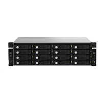 QNAP TL-R1620Sdc rozšiřující jednotka QNAP NAS (16xSAS,3xSFF-8644,RP)
