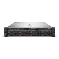 HPE PL DL380g10 3204 (1.9G/6C/8M/2133) 16G S100i SATA 8-16LFF 1x500W EIR 366FLR NBD333 2U P20182-B21 RENEW
