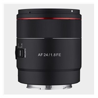 Samyang AF 24mm f/1.8 Sony FE