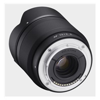 Samyang AF 12mm f/2.0 Sony E