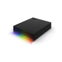 SEAGATE Externí HDD 5TB FIRECUDA GAMING, USB 3.2 Gen1