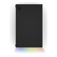 SEAGATE HDD 8TB FIRECUDA GAMING HUB, USB 3.2 Gen1 Typ-C/A