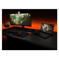 SEAGATE HDD 8TB FIRECUDA GAMING HUB, USB 3.2 Gen1 Typ-C/A