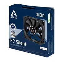 ARCTIC F9 Silent ventilátor 92mm