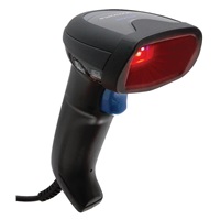 Datalogic QuickScan QD2500, 2D, multi-IF, Digimarc, black