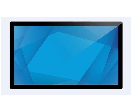 Elo 3203L, 24/7, 80cm (31,5''), Projected Capacitive, Full HD, black