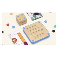 Cubetto interaktivní robot