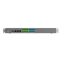 Grandstream UCM6308 [IP PBX - IP pobočková ústředna, 8xFXO, 8xFXS, 3xRJ-45, 2x USB, SD-card, PoE+]