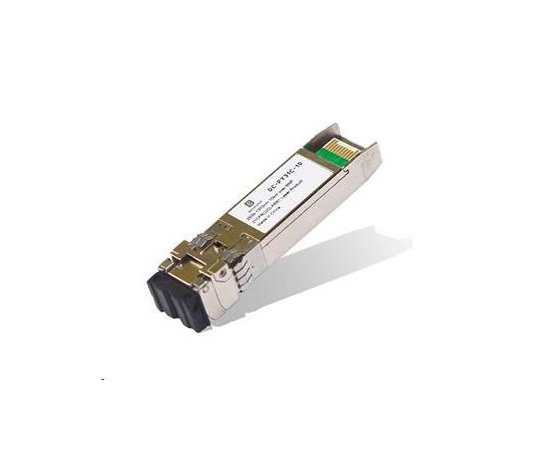 SFP28 transceiver 25Gbps, MM, 850nm,100m (OM4), 3,3V,LC Duplex,0 až 70°C, DDM, HP BLADE kompatibilní