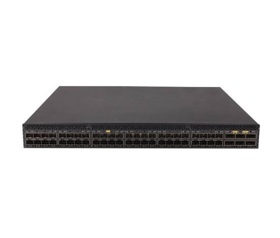 HPE Networking Comware Switch 48SFP+ 6QSFP+ or 2QSFP28 5710 JL585A RENEW