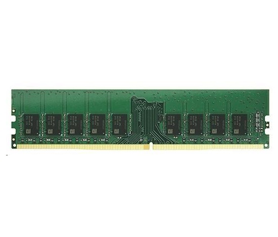 Synology paměť 4GB DDR4 ECC pro RS2821RP+, RS2421RP+, RS2421+