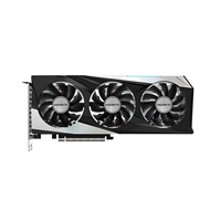 GIGABYTE VGA NVIDIA GeForce RTX 3060 GAMING LHR OC 12G 2.0, 12G GDDR6, 2xDP, 2xHDMI