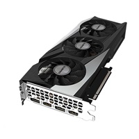 GIGABYTE VGA NVIDIA GeForce RTX 3060 GAMING LHR OC 12G 2.0, 12G GDDR6, 2xDP, 2xHDMI
