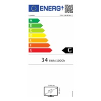 LENOVO LCD TIO 27 - 27",IPS,mat,16:9,2560x1440,178/178,4/6/14ms,350cd/m2,1000:1,HDMI,DP,USB,VESA,Pivot,cam,repro