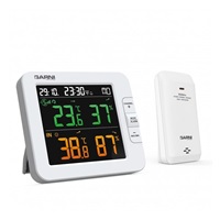 GARNI 419T - teploměr s vlhkoměrem