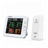 GARNI 419T - teploměr s vlhkoměrem