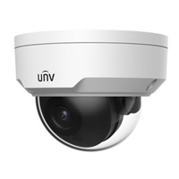 Uniview IPC322LB-DSF40K-G, 2Mpix, 30sn/s,H.265, obj. 4,0 mm(91,2°), PoE, IR 30m, WDR, ROI, 3DNR, antival, IP67,venkovní