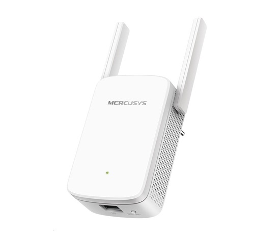 MERCUSYS ME30 WiFi5 Extender/Repeater (AC1200,2,4GHz/5GHz,1x100Mb/s LAN)