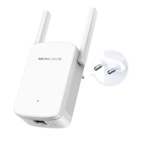 MERCUSYS ME30 WiFi5 Extender/Repeater (AC1200,2,4GHz/5GHz,1x100Mb/s LAN)