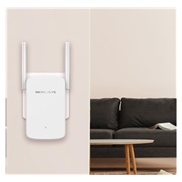 MERCUSYS ME30 WiFi5 Extender/Repeater (AC1200,2,4GHz/5GHz,1x100Mb/s LAN)