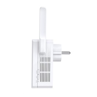 TP-Link TL-WA860RE WiFi4 Extender/Repeater (N300,2,4GHz,1x100Mb/s LAN)