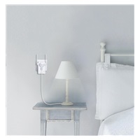 TP-Link TL-WA860RE WiFi4 Extender/Repeater (N300,2,4GHz,1x100Mb/s LAN)