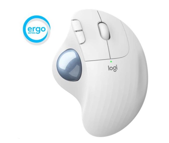 Logitech Wireless Trackball Mouse M575