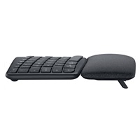 Logitech Wireless Keyboard K860 ERGO, US