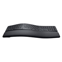 Logitech Wireless Keyboard K860 ERGO, US